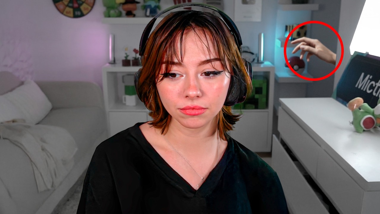 TUVE una EXPERIENCIA PARANORMAL...