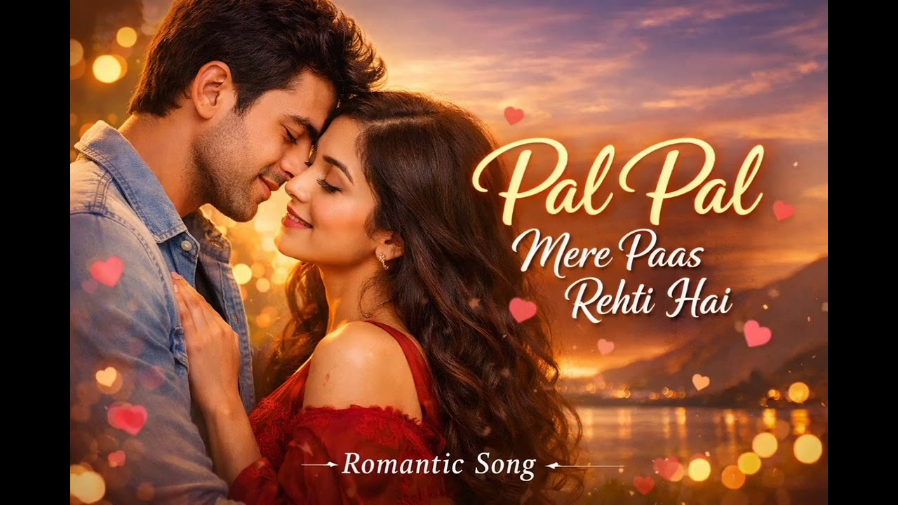 new hindi romantic song /2026. subscribe.like share