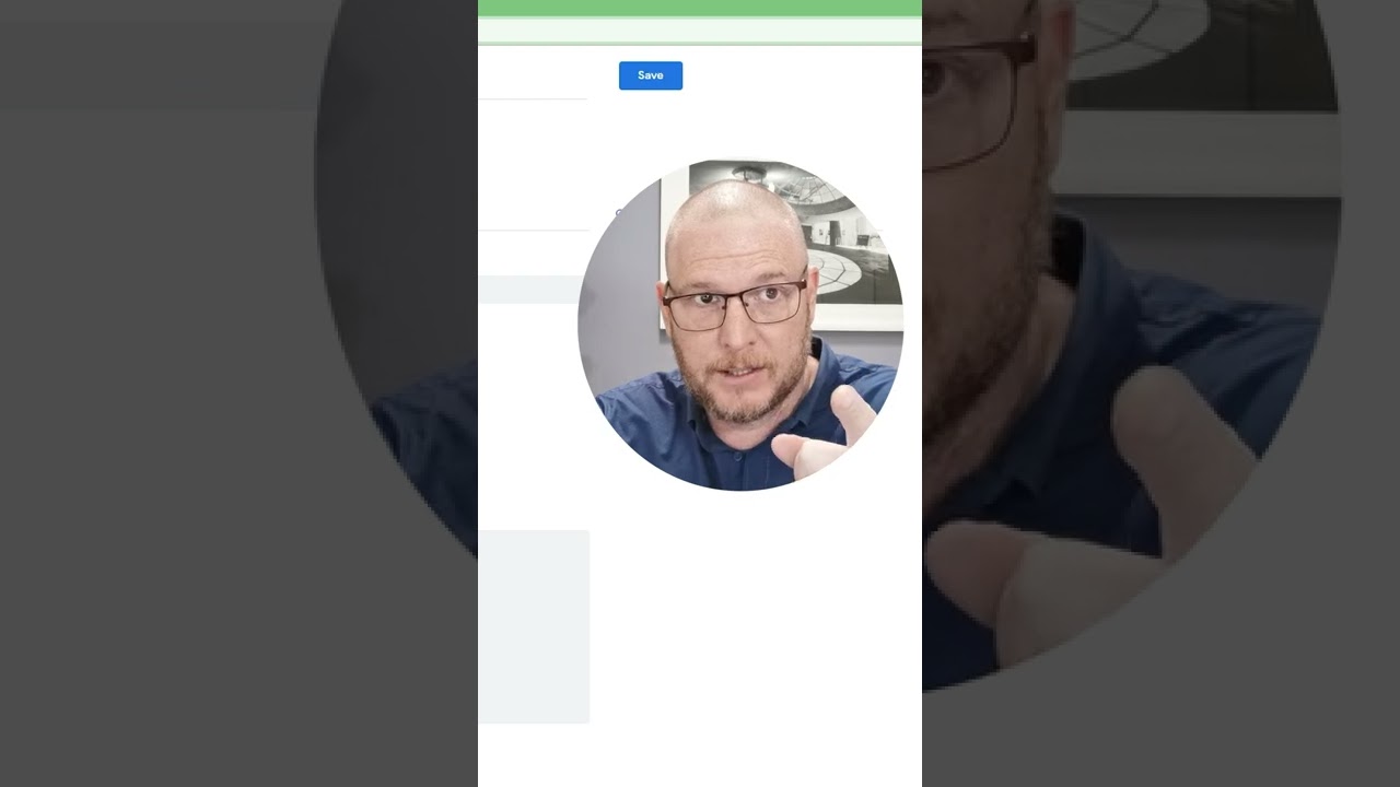 Google Calendar Guest Permissions #productivity #timemanagement #googleworkspace #googlecalendar
