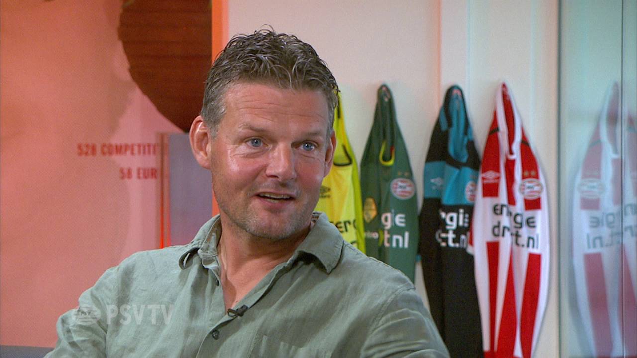 PSV TV op dinsdag: Peter Uneken
