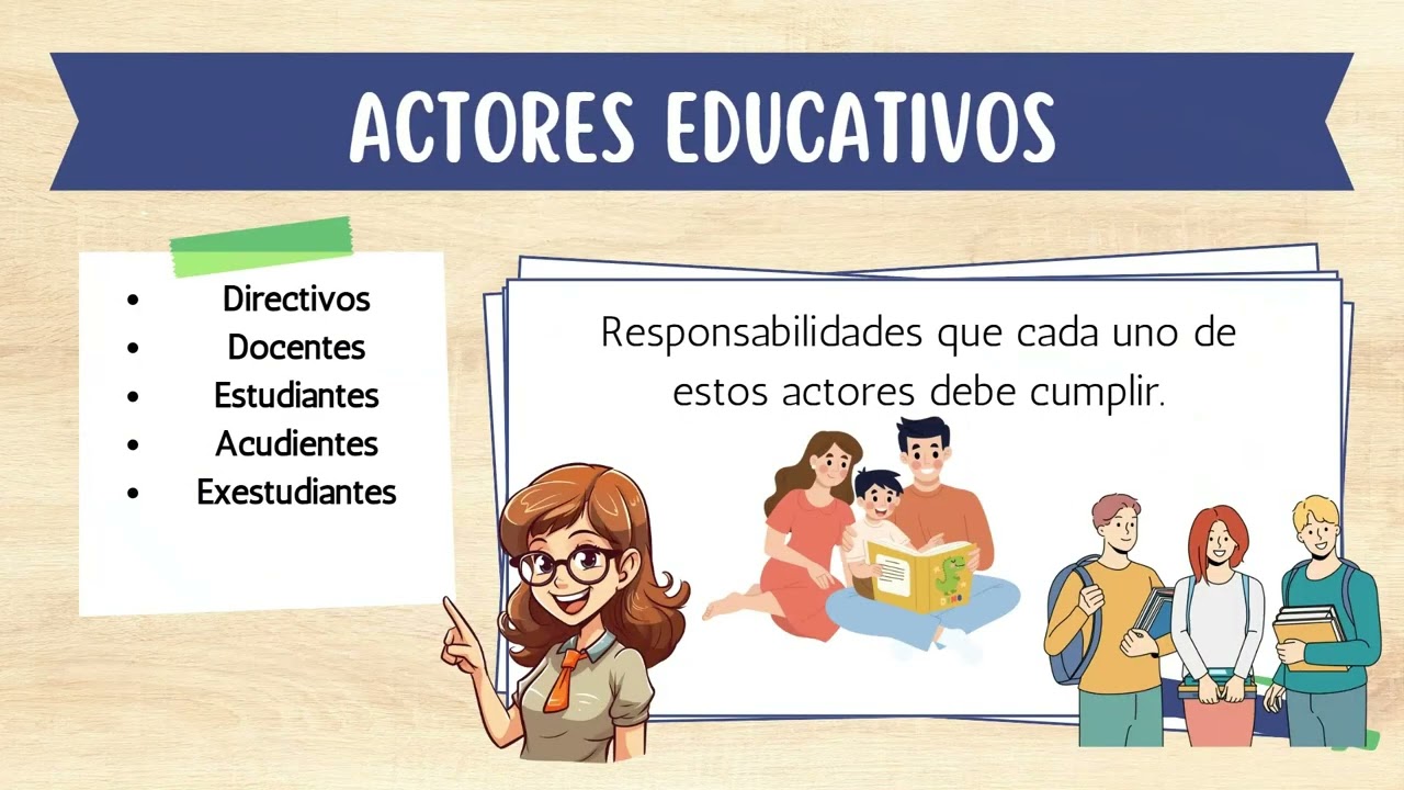Le 115 de 1994 (Ley general de educaci&oacute;n).