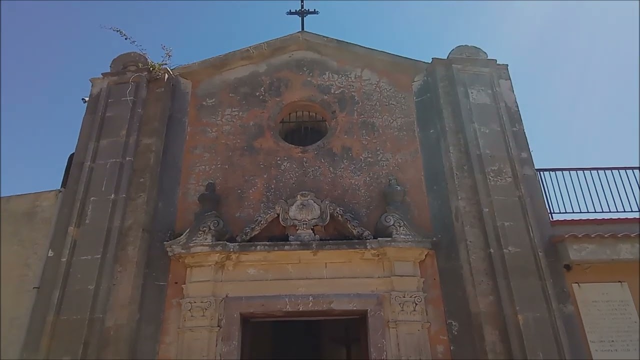 Eremo S.Maria degli Angeli