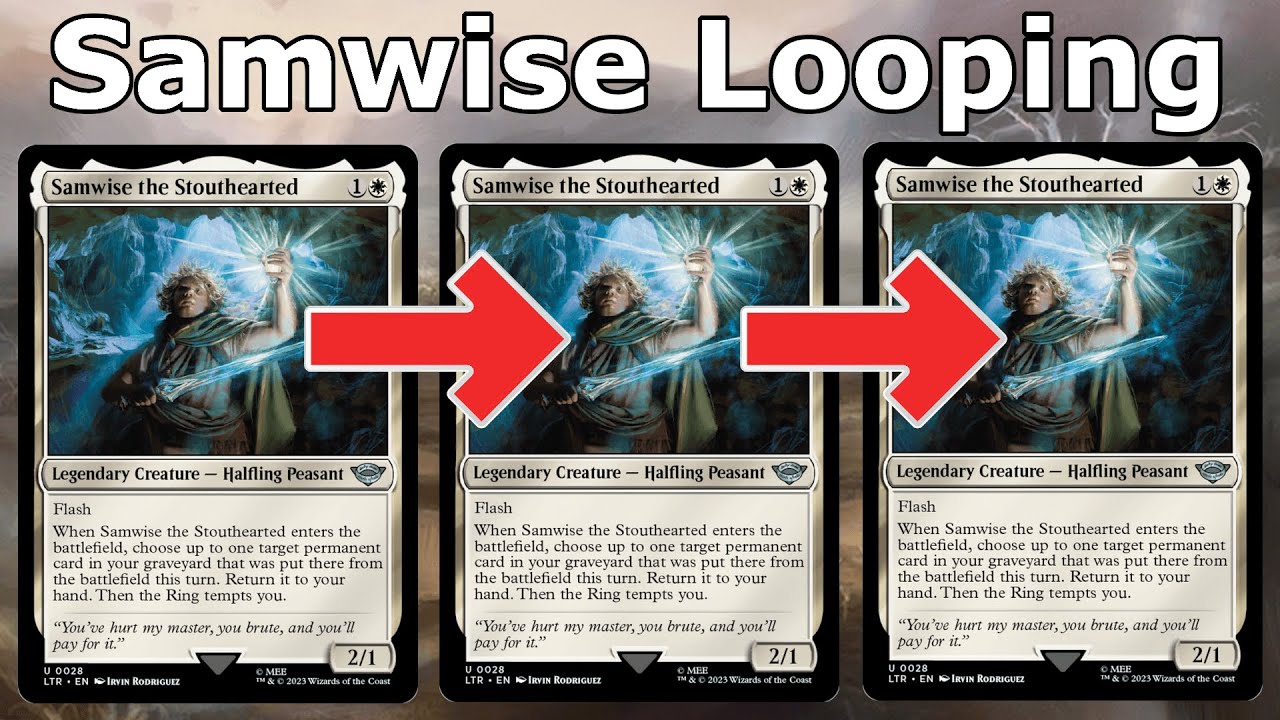 TEMPTED BY THE RING!  Sam and Taxes (Legacy Death and Taxes)