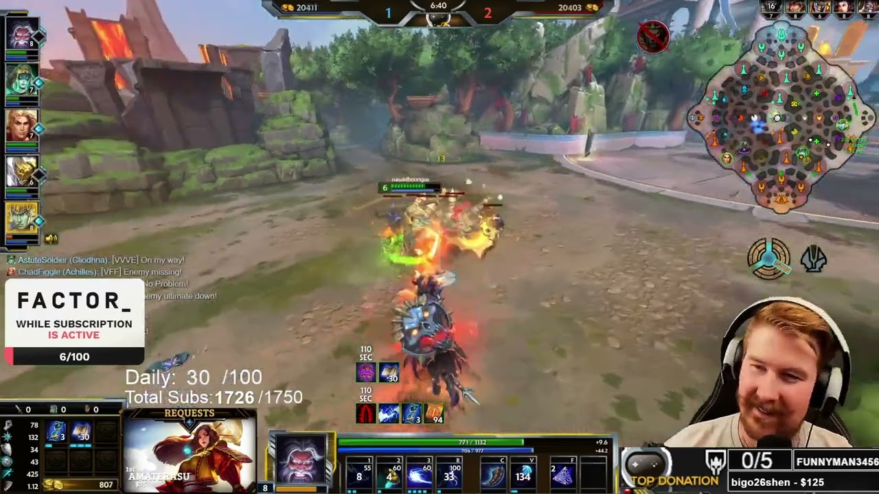 Doubling Stacking Zeus Juice Ranked!