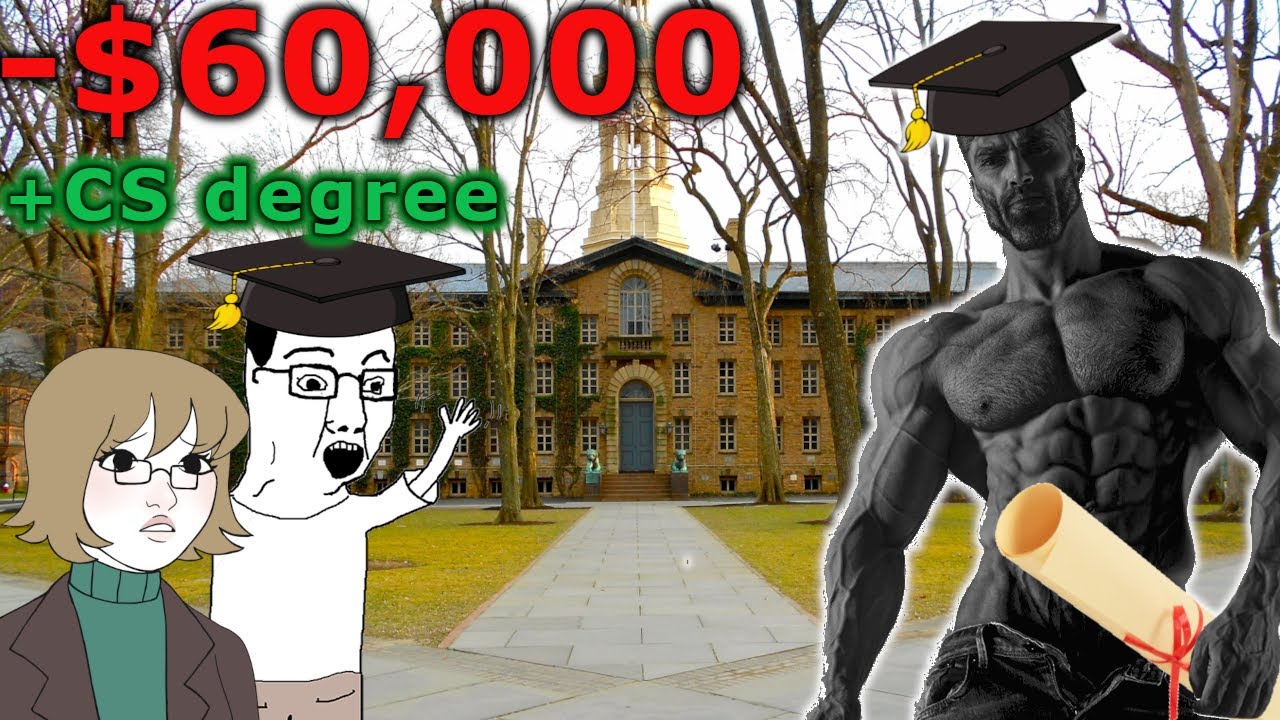 The First Year of a CS Degree | How Was it?
