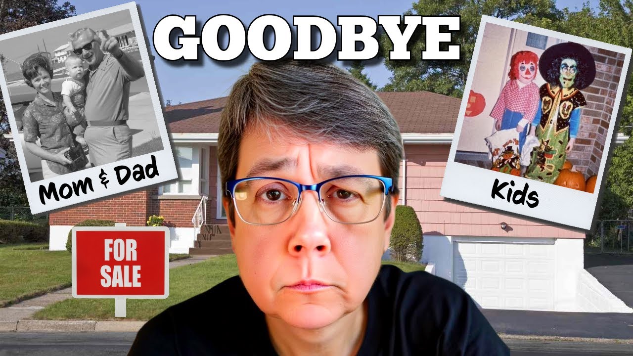 HIDDEN Challenges Of Selling Your Family Home