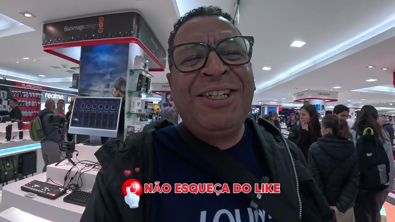 PREÇO DE CÂMERAS CANON SONY E NIKON NA LOJA @Nissei Oficial  NO PARAGUAI EM 2025