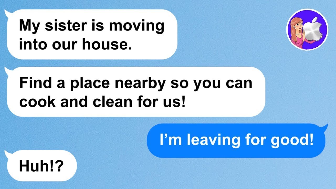 【Apple】Future father in law calls me a wimp for taking him to a café… so we take it up a notch