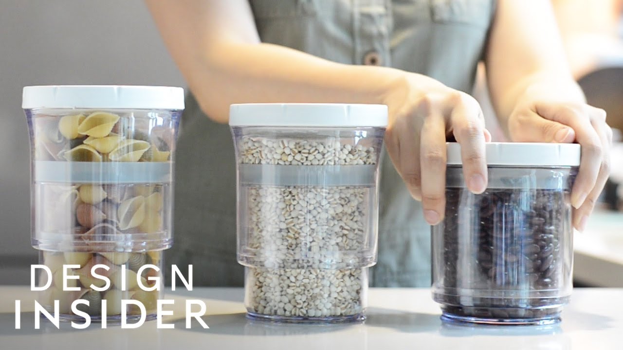 Containers Shrink To The Exact Size You Need
