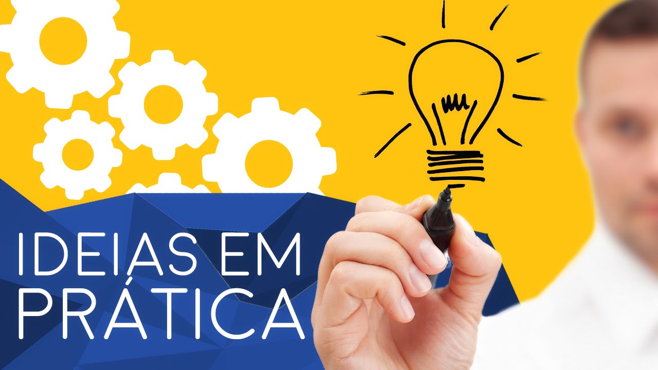 Dificuldade de colocar ideias em prática - Episódio 205