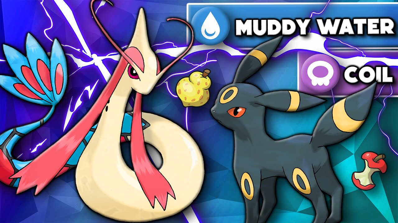 Pick Up EASY WINS With This INSANE MILOTIC TEAM in Ranked Regulation G