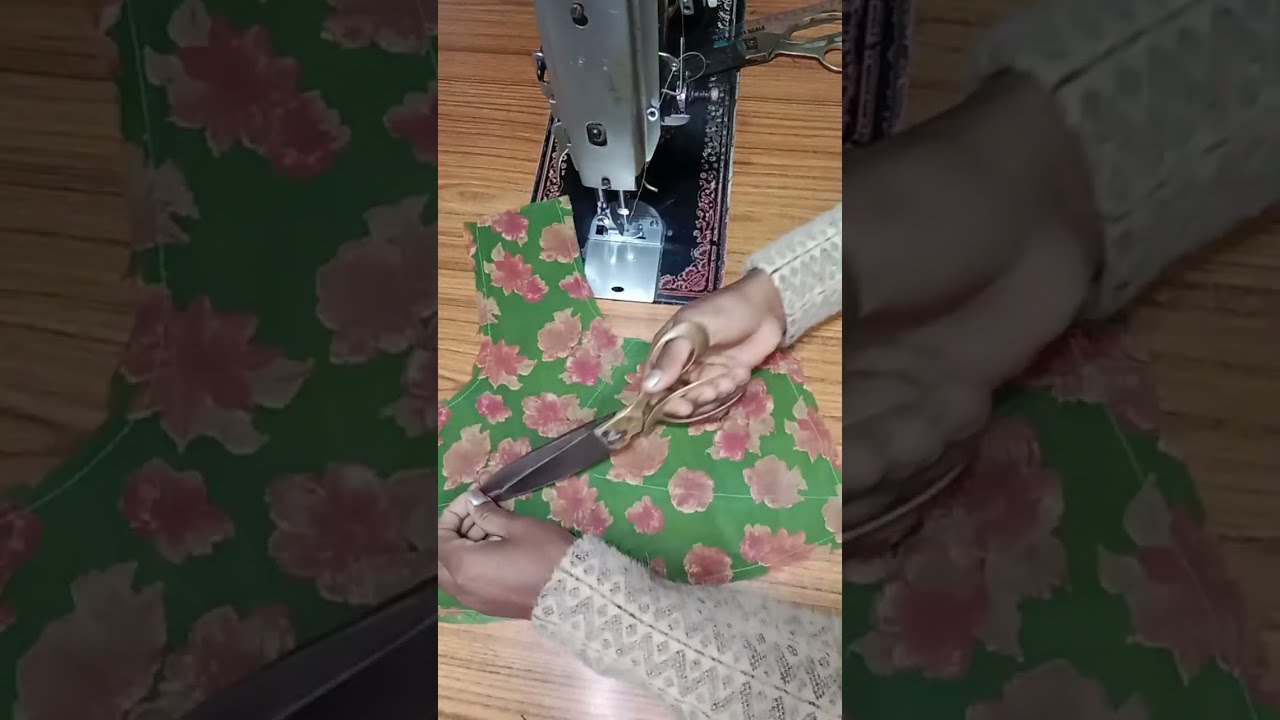 Gayatri Chauhan is live! #blouse design ki stitching 🪡👈🥰 #zero se sikhe