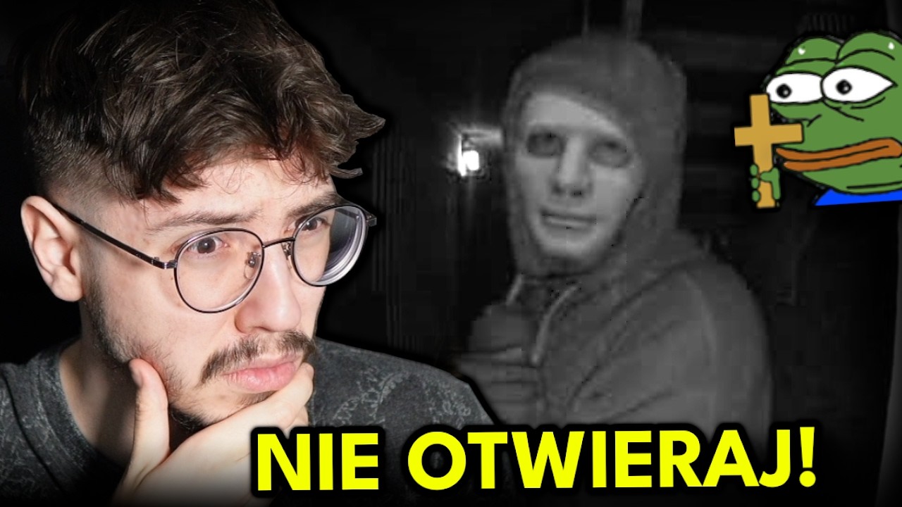 Tamae vs Niepokojące Nagrania z Kamerek Domowych (Vol. 2)