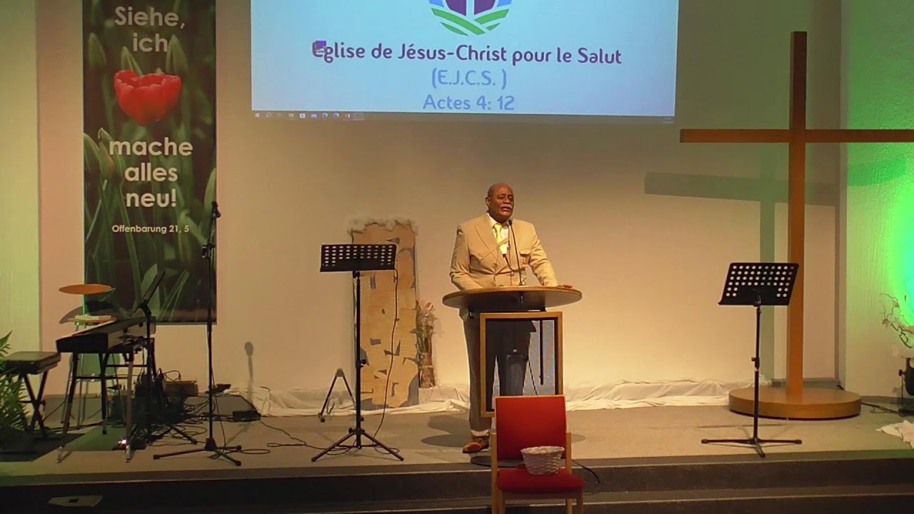 JÉSUS, LE MARI, CHEF ET TÊTE A TJRS PRIS ET PRENDRA TJRS SOIN DE SON ÉGLISE (son corps, son épouse)