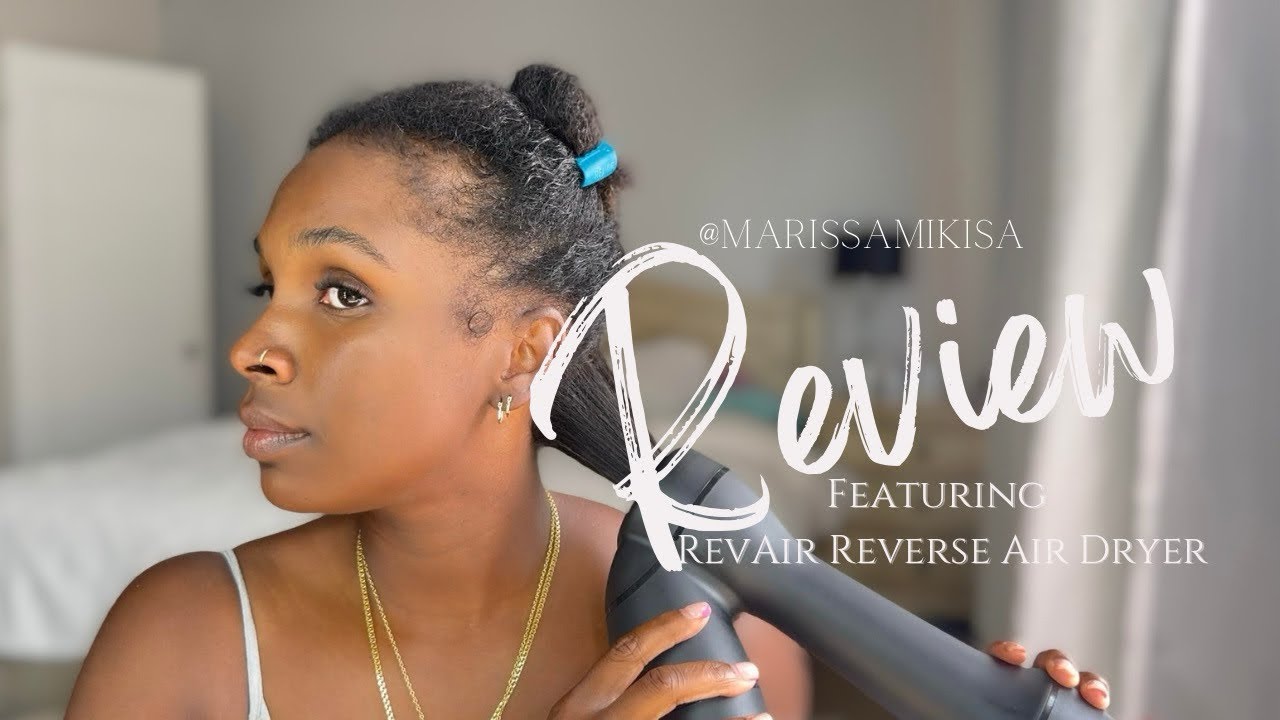 Is It Worth It?? | HONEST Review of the RevAir Reverse AirDryer