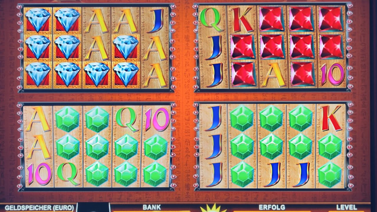 GÖNNT LUCKY PHARAOH!? NonStop POWER SPINS bis 8€ Einsatz💥Let’s Play Casino Slotmachine!