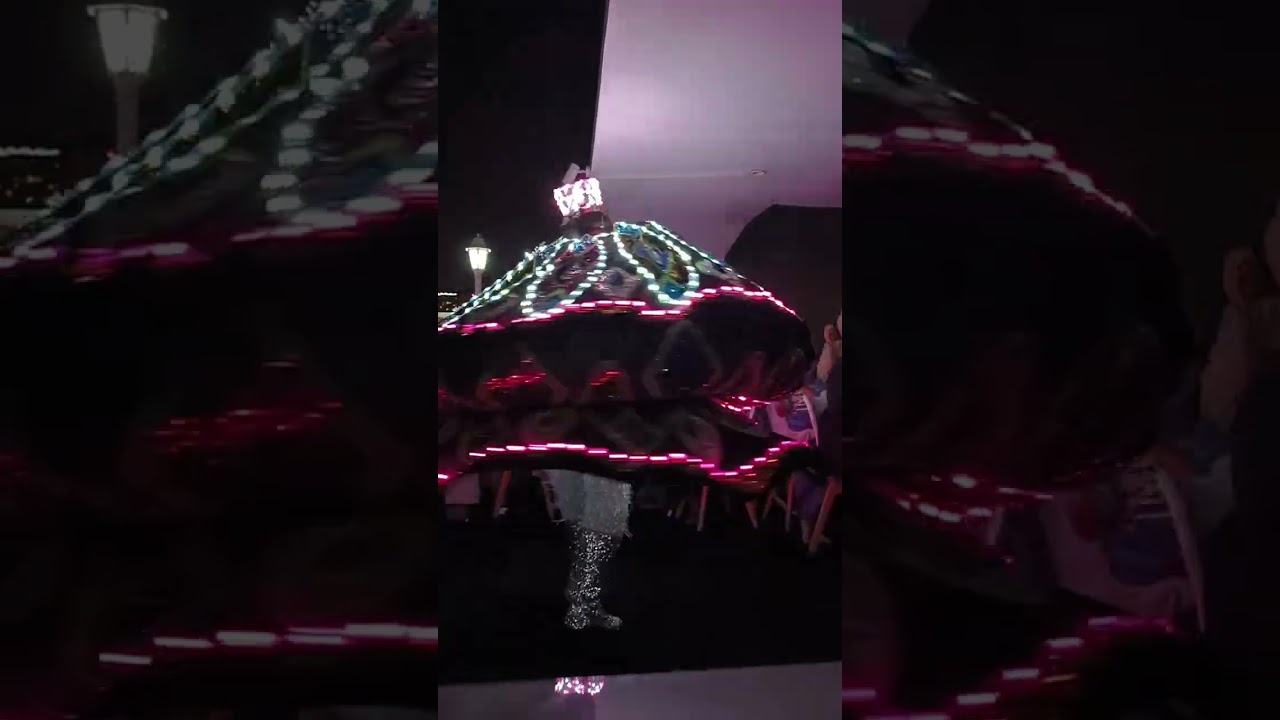 Tenura Dance Dubai UAE - Cruise 🛥️