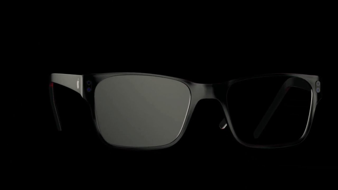 Apple Glasses Trailer 2021