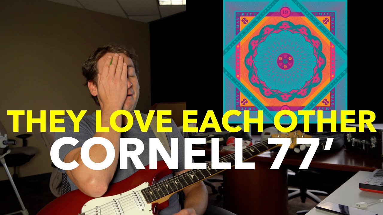 Guitar Teacher REACTS: 
