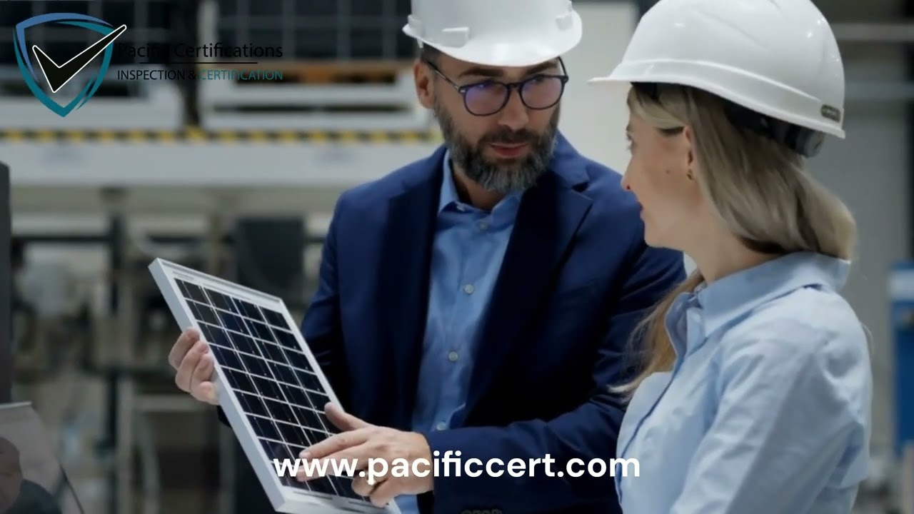 ISO Certifications for Edible Oils Manufacturing - Pacific Certifications