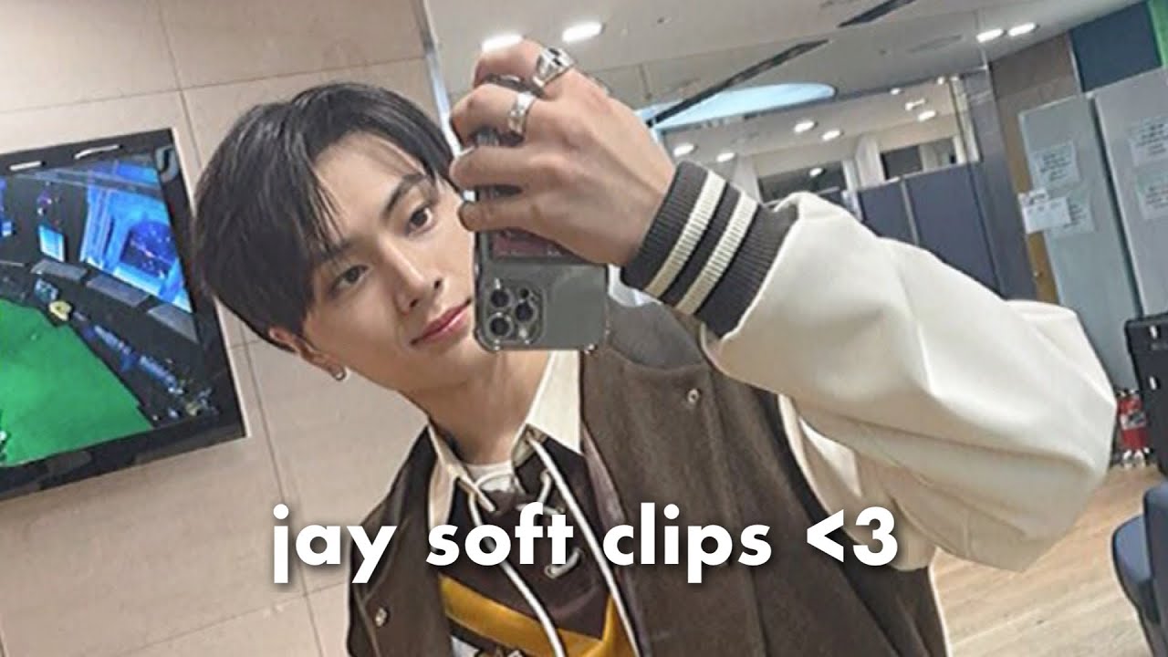 jay editing clips
