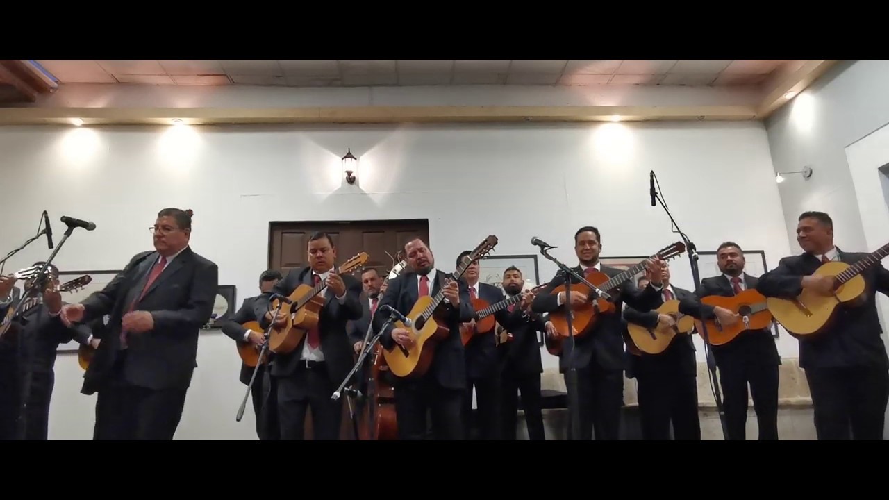 Rondalla del Pitic - FAOT 2020