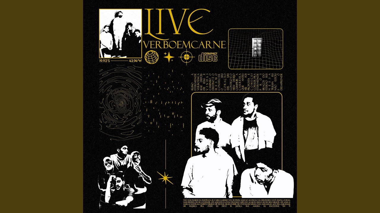 Rumo à Eternidade/Até O Lar (Live)