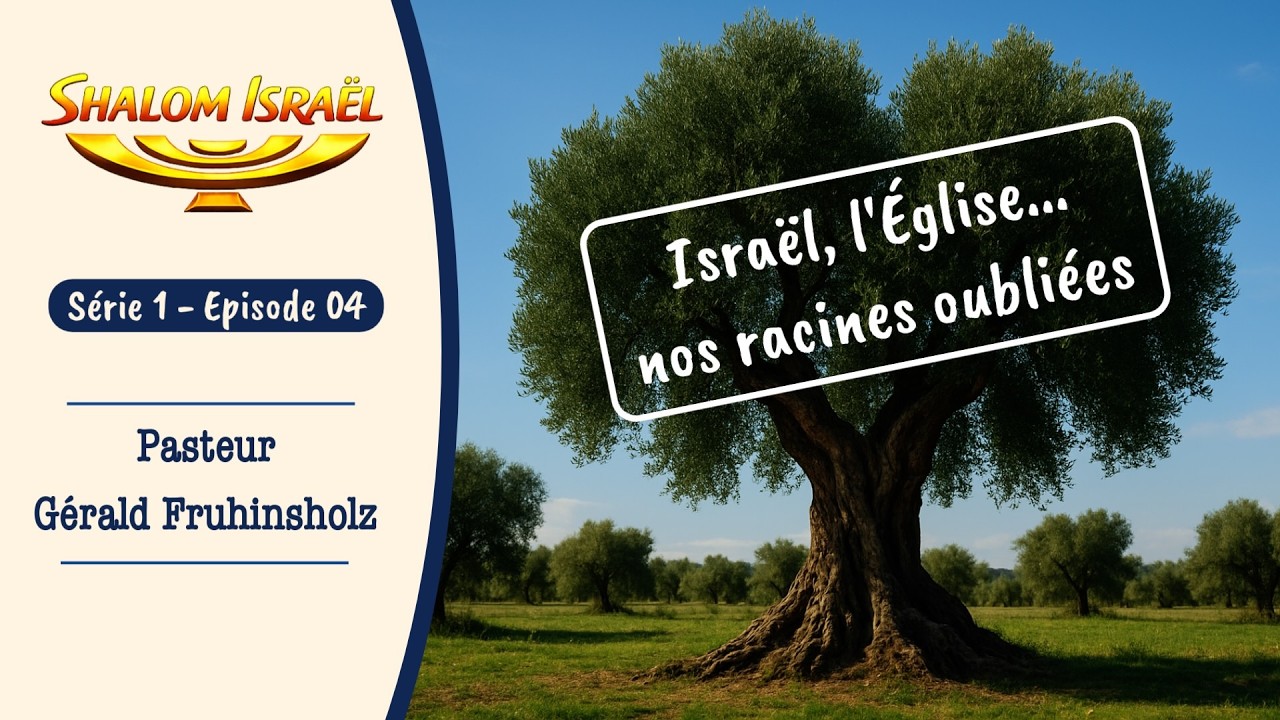 S01/04 - L'Église Médiévale - Du 5e au 15e siècle