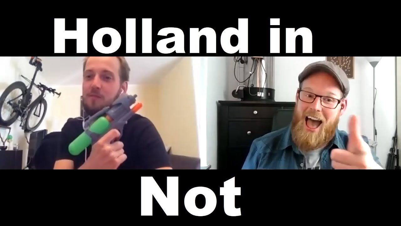 ZERBRICHT KÖPPELSHÖFF an Nicos LÜGEN? | RED ALE von TEXEL | Bierspende von FrankTV | CLICKBAIT 