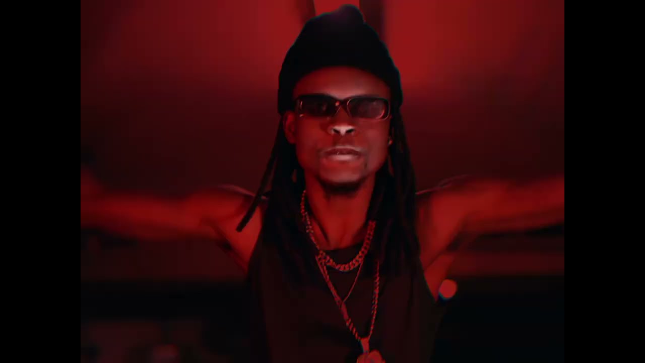 SIRANO - Drill Ctn 3 (clip officiel)