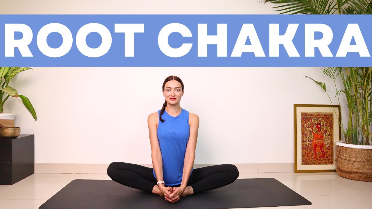 Root Hatha Yoga