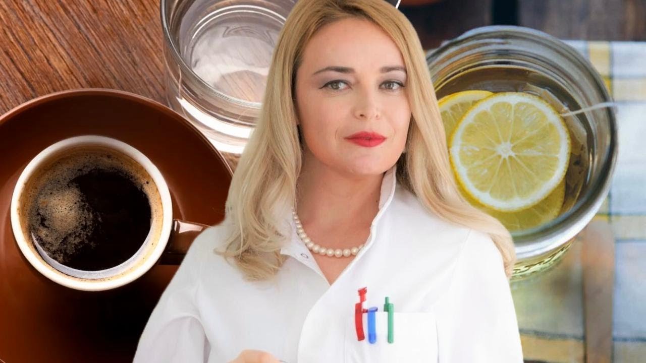 “Ndejta 5 ditë pa asnjë ushqim”-mjekja tregon “sekretin” si dobësohemi 5 kg…