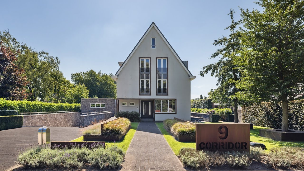 Corridor 9 te Sint-Oedenrode [verkocht] | Cato Makelaars Luxury Real Estate and Monuments