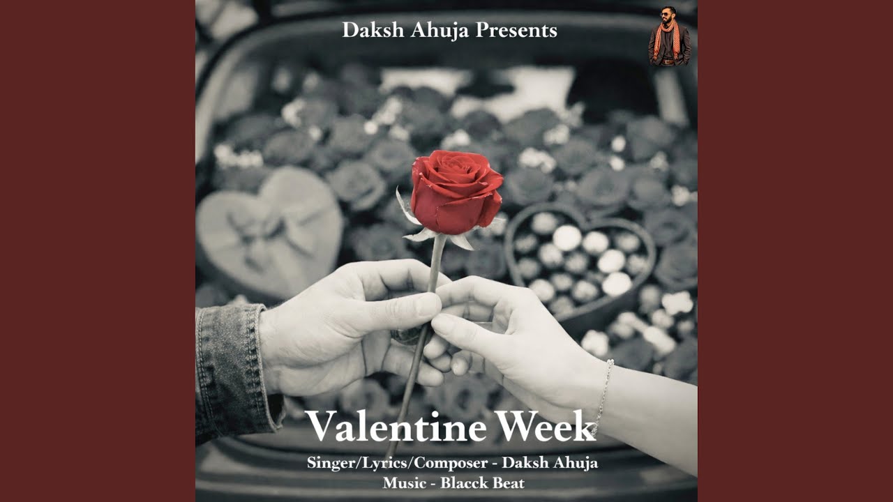 Valentine Week