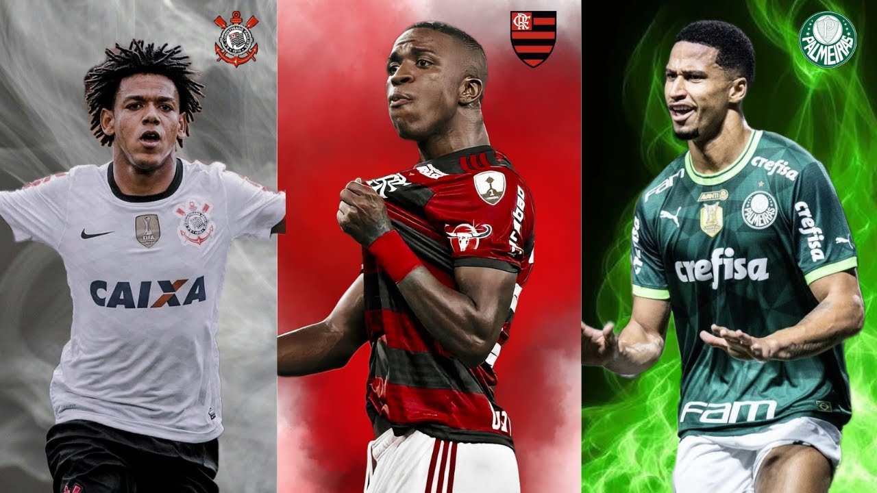 Maiores viradas na libertadores da América (emocionante!!) P:02