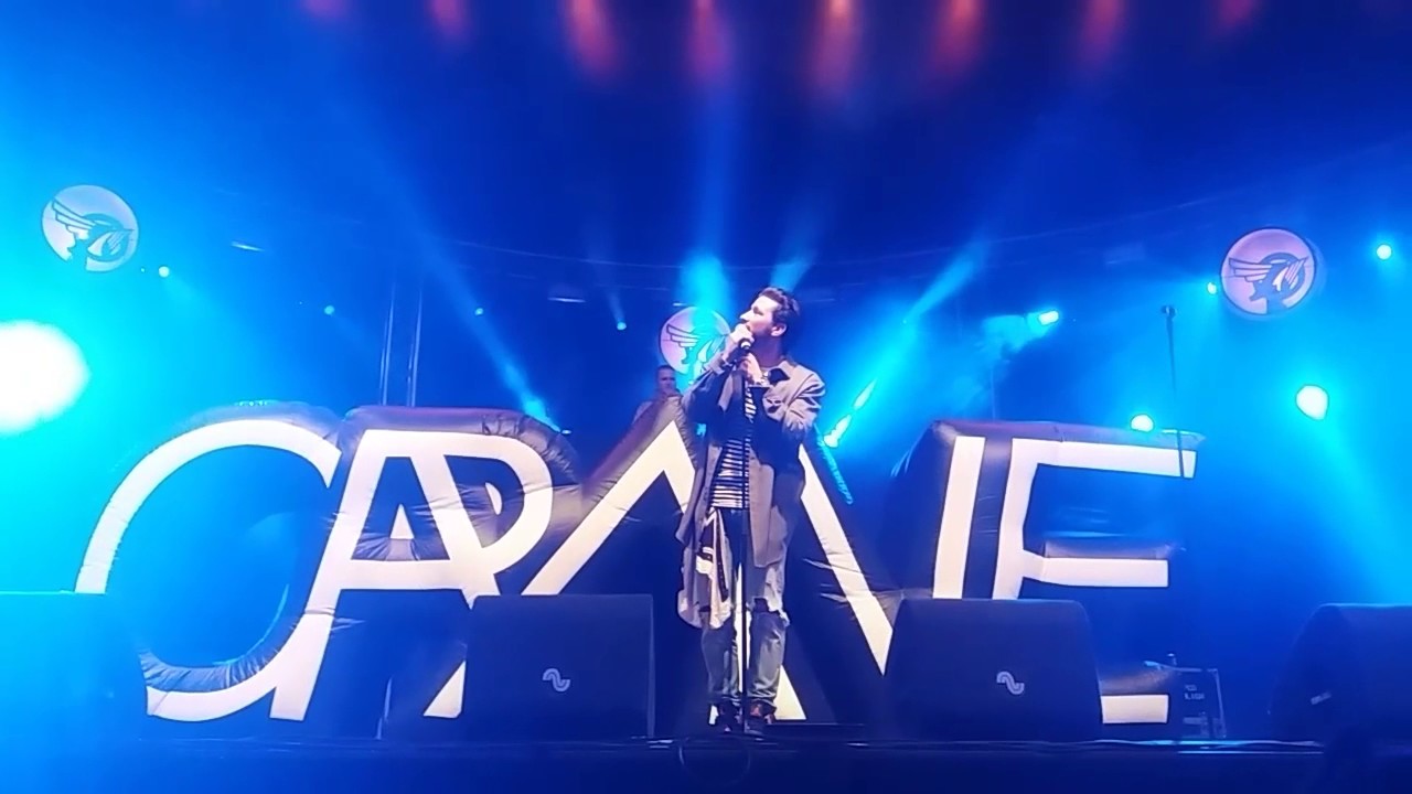 Kraantje Pappie 7 #ESNS17