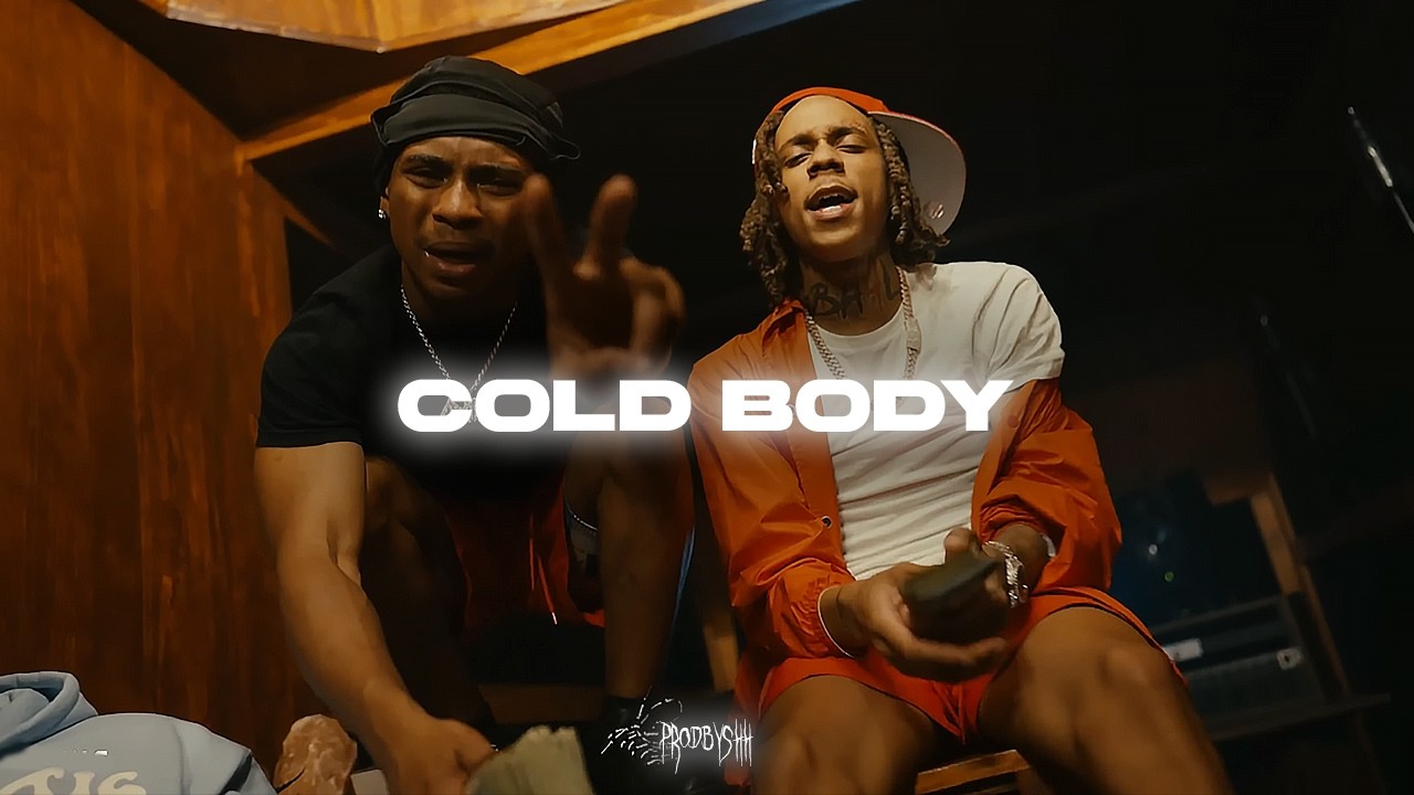 [FREE] BloodHound Lil Jeff x Lil Scoom89 Type Beat - 