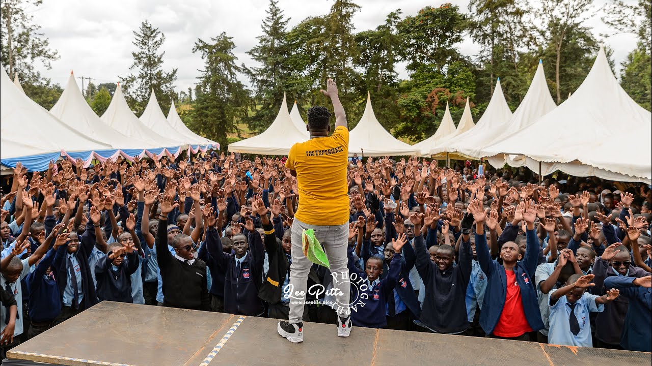 BARICHO BOYS CULTURAL DAY (HYPE HIGHLIGHTS) FT- HYPE OLA, DJ CARIAN & DJ JAYJEY