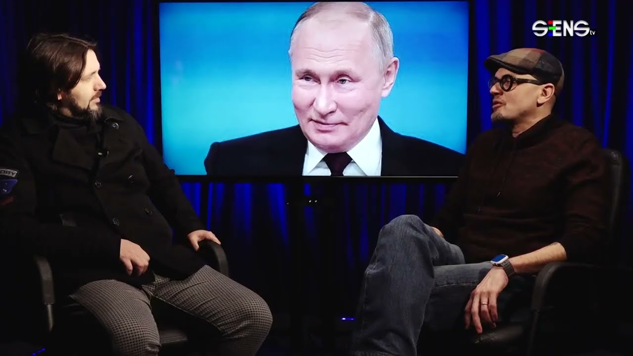 Putin chiar este „gata să restabilească” relațiile cu Europa?
