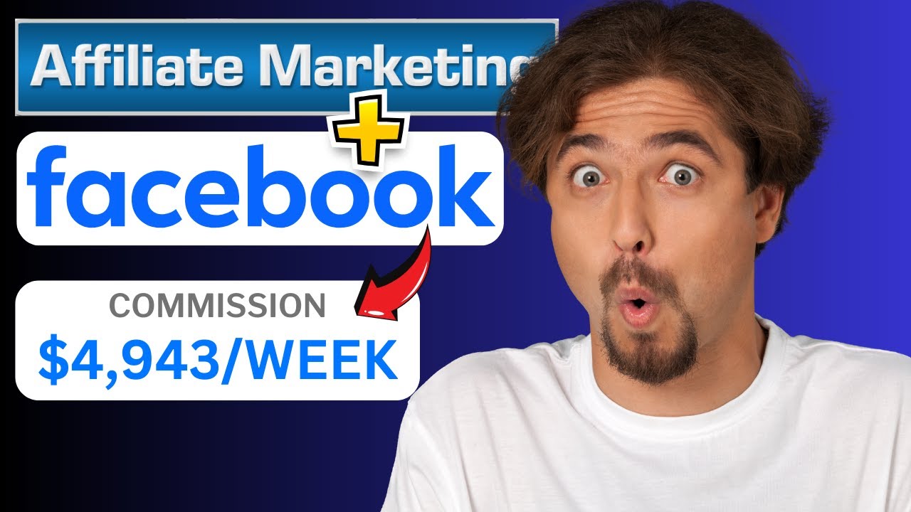 Как продвигать партнерские ссылки в группах Facebook (бесплатный трафик)