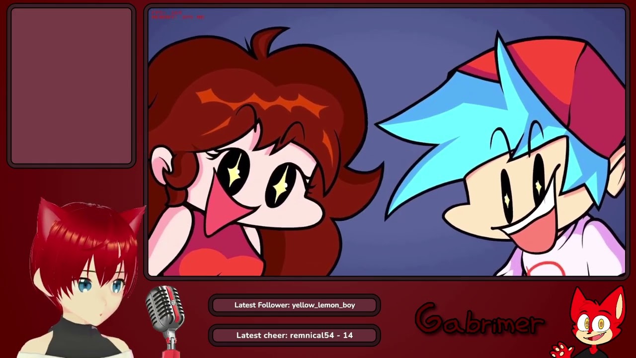 MARIO MADNESS V2 IS OUT! | [EN/BR] VTuber