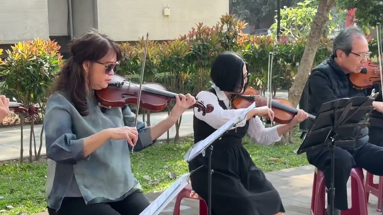 Cantina band