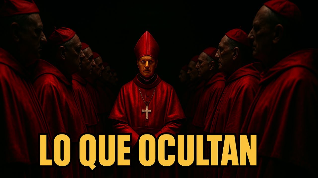 ¿Se Inventó el Cristianismo? La Verdad que Reveló el Concilio de Nicea