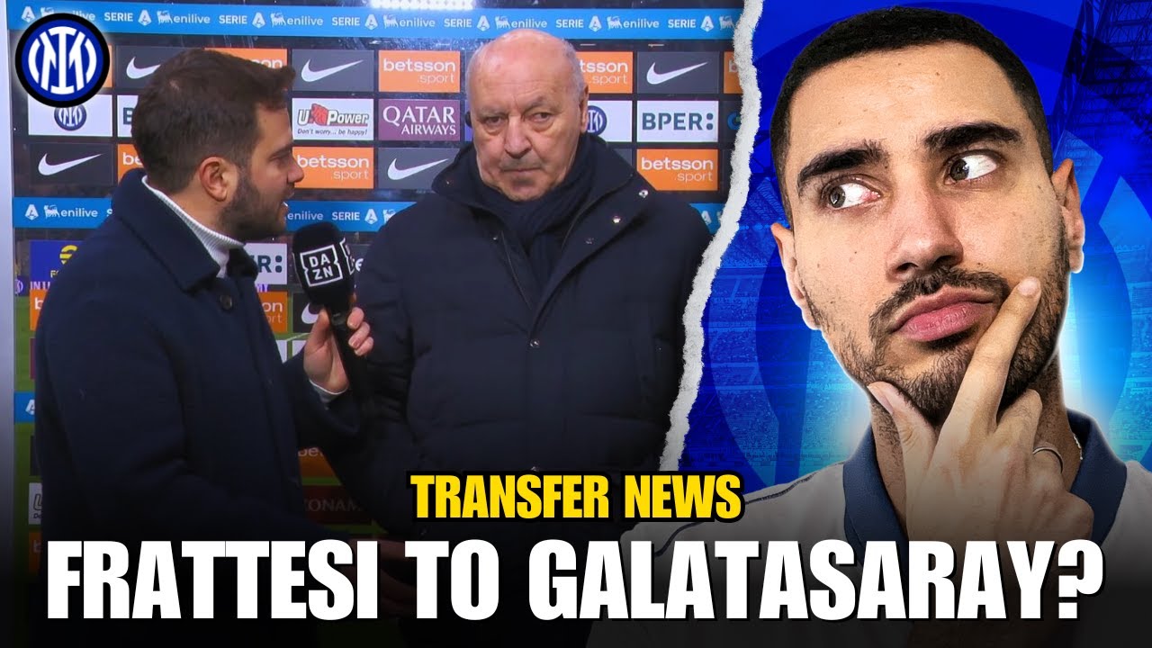 НОВОСТИ МАРОТТЫ О ПРЕДЛОЖЕНИЯХ CANCELO, FRATTESI И ASLLANI | Трансферные новости Интера