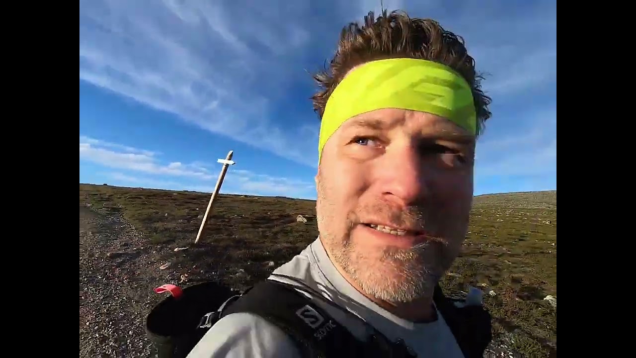 NUTS Ylläs Pallas 2022 160 km