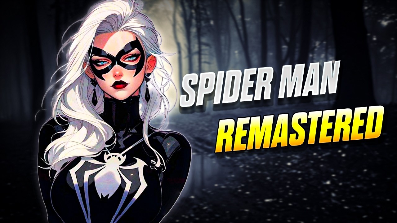 Spider-Man Remastered Live in Tamil 🕷️🔥 Ultimate PC Gameplay | Full Story Mode
