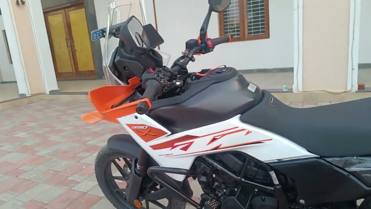 KTM 390 Adventure X Plus MY26 🤩🤩🤩