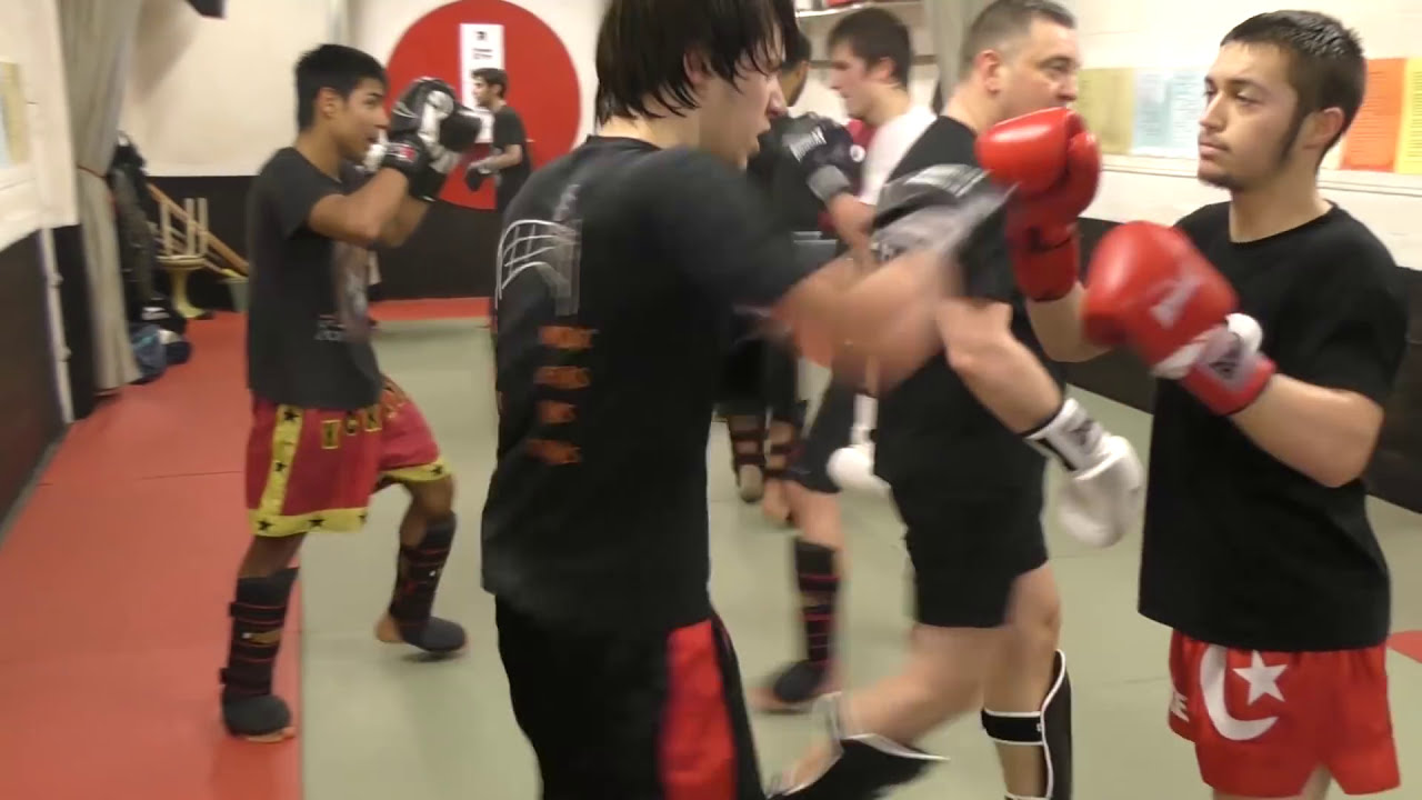TITANS GYM (LIER)