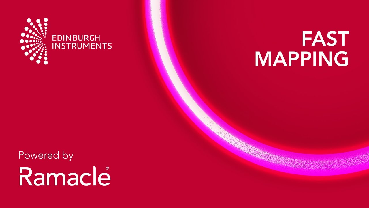 Ramacle® Software Highlight: Fast Mapping