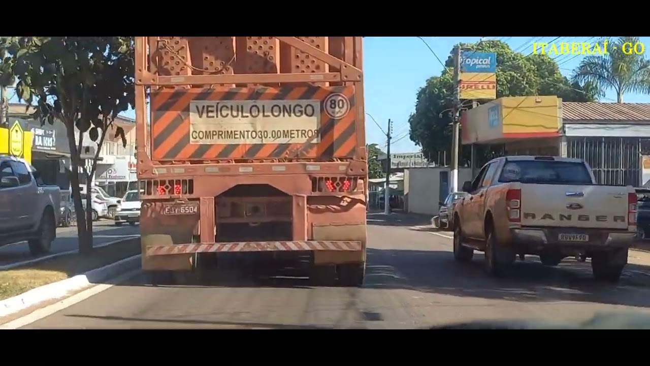 Itaberaí - GO